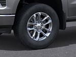 2025 Chevrolet Silverado 1500 Crew Cab 4x2 Pickup for sale #25590 - photo 9