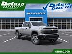 2025 Chevrolet Silverado 2500 Crew Cab 4x4 Pickup for sale #25592 - photo 1