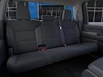 2025 Chevrolet Silverado 2500 Crew Cab 4x4 Pickup for sale #25592 - photo 17