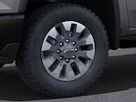 2025 Chevrolet Silverado 2500 Crew Cab 4x4 Pickup for sale #25592 - photo 9