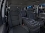 2025 Chevrolet Silverado 1500 Crew Cab 4x4 Pickup for sale #25596 - photo 16