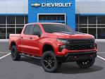 2025 Chevrolet Silverado 1500 Crew Cab 4x4 Pickup for sale #25596 - photo 7