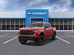 2025 Chevrolet Silverado 1500 Crew Cab 4x4 Pickup for sale #25596 - photo 8