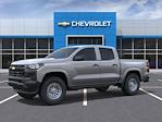 2025 Chevrolet Colorado Crew Cab 4x2 Pickup for sale #25603 - photo 3