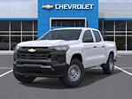 2025 Chevrolet Colorado Crew Cab 4x2 Pickup for sale #25606 - photo 6