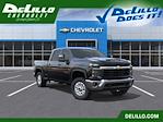 2025 Chevrolet Silverado 2500 Crew Cab 4x4 Pickup for sale #25607BB - photo 1