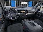 2025 Chevrolet Silverado 2500 Crew Cab 4x4 Pickup for sale #25607BB - photo 15