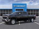2025 Chevrolet Silverado 2500 Crew Cab 4x4 Pickup for sale #25607BB - photo 3