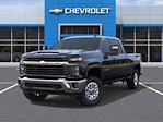 2025 Chevrolet Silverado 2500 Crew Cab 4x4 Pickup for sale #25607BB - photo 6