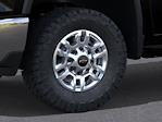 2025 Chevrolet Silverado 2500 Crew Cab 4x4 Pickup for sale #25607BB - photo 9