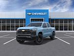 2025 Chevrolet Colorado Crew Cab 4x2 Pickup for sale #25609 - photo 8