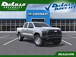 2025 Chevrolet Colorado Crew Cab 4x2 Pickup for sale #25613 - photo 1