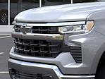 2025 Chevrolet Silverado 1500 Crew Cab 4x4 Pickup for sale #25614 - photo 13