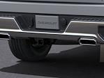 2025 Chevrolet Silverado 1500 Crew Cab 4x4 Pickup for sale #25614 - photo 14