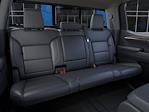 2025 Chevrolet Silverado 1500 Crew Cab 4x4 Pickup for sale #25614 - photo 17