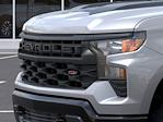 2025 Chevrolet Silverado 1500 Crew Cab 4x4 Pickup for sale #25616 - photo 13