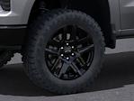 2025 Chevrolet Silverado 1500 Crew Cab 4x4 Pickup for sale #25616 - photo 9