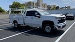 New 2025 Chevrolet Silverado 2500 Double Cab Royal 40-VO-98 8' 2" Service Truck for sale #25617 - photo 4