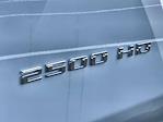 New 2025 Chevrolet Silverado 2500 Double Cab Royal 40-VO-98 8' 2" Service Truck for sale #25617 - photo 31