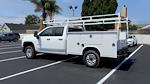 New 2025 Chevrolet Silverado 2500 Double Cab Royal 40-VO-98 8' 2" Service Truck for sale #25617 - photo 2