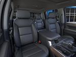 2025 Chevrolet Silverado 1500 Crew Cab 4x4 Pickup for sale #25619DT - photo 16