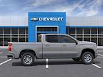 2025 Chevrolet Silverado 1500 Crew Cab 4x4 Pickup for sale #25619DT - photo 5