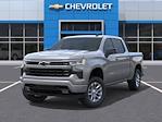 2025 Chevrolet Silverado 1500 Crew Cab 4x4 Pickup for sale #25619DT - photo 6