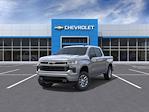 2025 Chevrolet Silverado 1500 Crew Cab 4x4 Pickup for sale #25619DT - photo 8