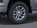 2025 Chevrolet Silverado 1500 Crew Cab 4x4 Pickup for sale #25619DT - photo 9