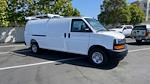 New 2025 Chevrolet Express 2500 Empty Cargo Van for sale #25624 - photo 3