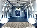 New 2025 Chevrolet Express 2500 Empty Cargo Van for sale #25624 - photo 10
