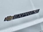 New 2025 Chevrolet Express 2500 Empty Cargo Van for sale #25624 - photo 22