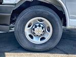 New 2025 Chevrolet Express 2500 Empty Cargo Van for sale #25624 - photo 24