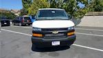New 2025 Chevrolet Express 2500 Empty Cargo Van for sale #25624 - photo 5