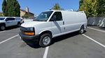 New 2025 Chevrolet Express 2500 Empty Cargo Van for sale #25624 - photo 7