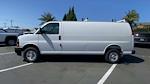 New 2025 Chevrolet Express 2500 Empty Cargo Van for sale #25624 - photo 9