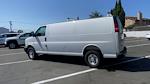 New 2025 Chevrolet Express 2500 Empty Cargo Van for sale #25624 - photo 11