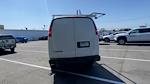 New 2025 Chevrolet Express 2500 Empty Cargo Van for sale #25624 - photo 13