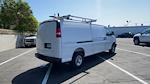 New 2025 Chevrolet Express 2500 Empty Cargo Van for sale #25624 - photo 15