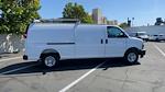 New 2025 Chevrolet Express 2500 Empty Cargo Van for sale #25624 - photo 17