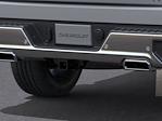 2025 Chevrolet Silverado 1500 Crew Cab 4x4 Pickup for sale #25634 - photo 14
