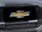 2025 Chevrolet Silverado 1500 Crew Cab 4x4 Pickup for sale #25634 - photo 20