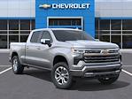 2025 Chevrolet Silverado 1500 Crew Cab 4x4 Pickup for sale #25634 - photo 7