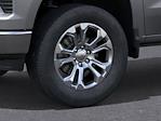 2025 Chevrolet Silverado 1500 Crew Cab 4x4 Pickup for sale #25634 - photo 9