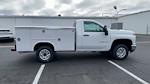 New 2025 Chevrolet Silverado 2500 Regular Cab 4x4 Royal 40-VO-98 8' 2" Service Truck for sale #25638 - photo 19