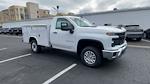 New 2025 Chevrolet Silverado 2500 Regular Cab 4x4 Royal 40-VO-98 8' 2" Service Truck for sale #25638 - photo 7