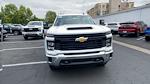 New 2025 Chevrolet Silverado 2500 Regular Cab 4x4 Royal 40-VO-98 8' 2" Service Truck for sale #25638 - photo 9