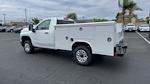 New 2025 Chevrolet Silverado 2500 Regular Cab 4x4 Royal 40-VO-98 8' 2" Service Truck for sale #25638 - photo 2