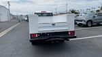 New 2025 Chevrolet Silverado 2500 Regular Cab 4x4 Royal 40-VO-98 8' 2" Service Truck for sale #25638 - photo 15