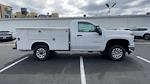 New 2025 Chevrolet Silverado 2500 Regular Cab 4x4 Royal 40-VO-98 8' 2" Service Truck for sale #25639 - photo 19
